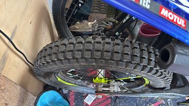 Sherco trial SHT 125