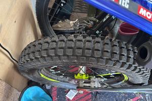 Sherco trial SHT 125
