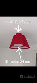 lampadario design