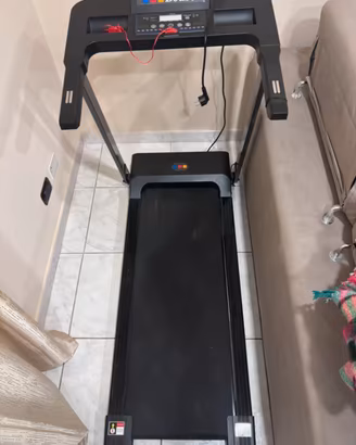 Tapis roulant