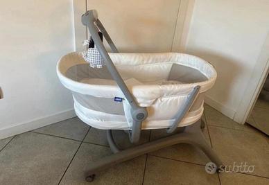 Culla per bambini Baby Hug 4 in 1 Air