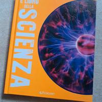 libro di scienze per bambini