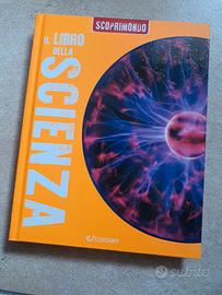 libro di scienze per bambini
