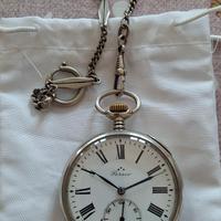 orologio da tasca Perseo