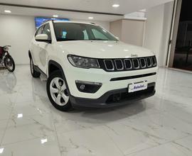 JEEP Compass 1.6 Multijet II 2WD Longitude