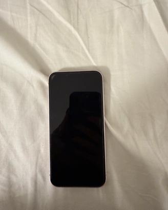 Iphone 13 mini rosa 128 gb
