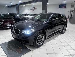 BMW X4 xDrive20d 48V Msport