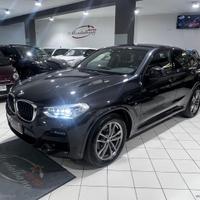 BMW X4 xDrive20d 48V Msport