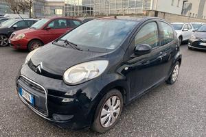 Citroen C1 1.0 5 porte airdream CMP-5 Perfect
