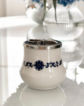 Cuociuovo vintage ceramica Cochito – Mancioli