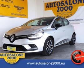 RENAULT Clio TCe 12V 75 CV 5 porte Moschino Zen