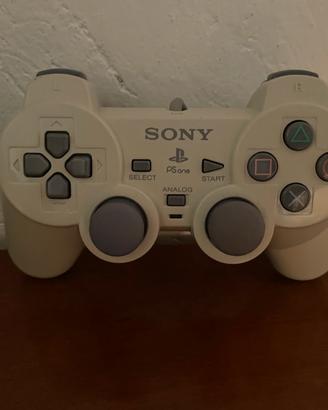 Controller playstation one ps1 e ps2