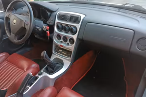 Alfa Romeo GTV 2000 twin Spark