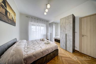 Luminoso Appartamento a Torino