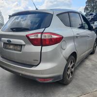 FORD C-MAX 2 DXA/CB7, DXA/CEU 1.6 TDCI Ricambi