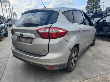FORD C-MAX 2 DXA/CB7, DXA/CEU 1.6 TDCI Ricambi