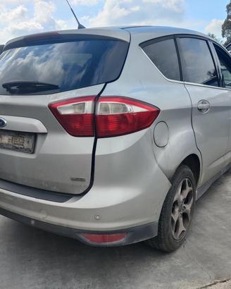FORD C-MAX 2 DXA/CB7, DXA/CEU 1.6 TDCI Ricambi