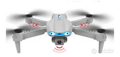 Drone per bambini. RCUFO