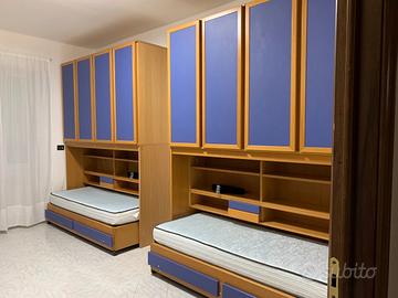 Posto letto per studenti