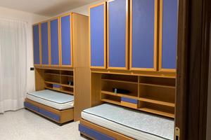 Posto letto per studenti