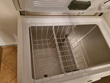 congelatore 255l