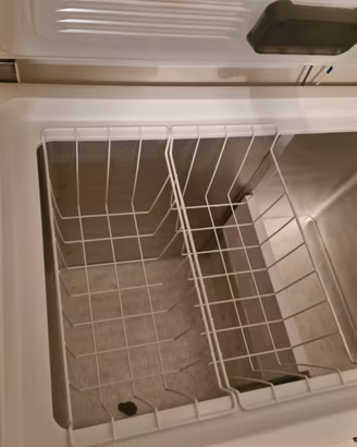 congelatore 255l