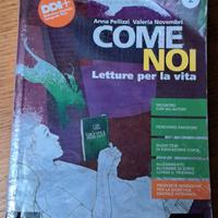 Come Noi 2 Antologia