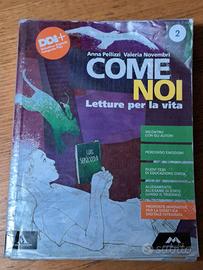 Come Noi 2 Antologia