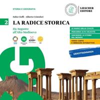 libro “La radice storica”