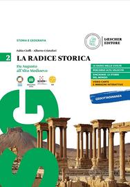 libro “La radice storica”