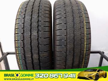 Gomme 195/60/16C GT RADIAL Invernali