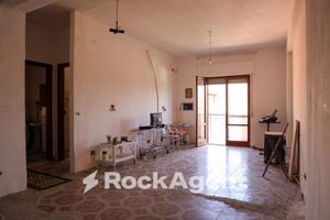 TRILOCALE PANORAMICO CON ASCENSORE