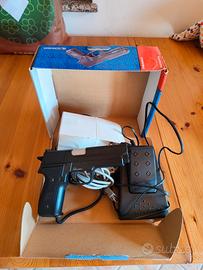 Virtual Pistol prodotta da X Technologies