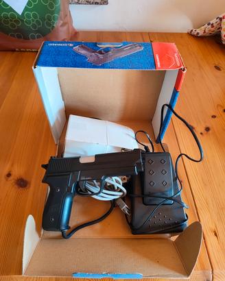 Virtual Pistol prodotta da X Technologies