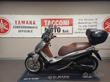 Piaggio Beverly 300 i.e.