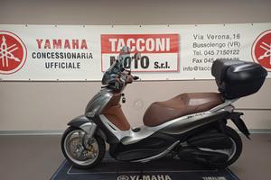 Piaggio Beverly 300 i.e.