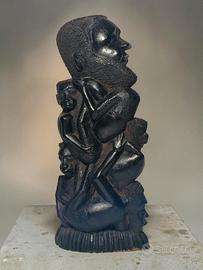 scultura africana