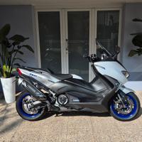 Yamaha T-MAX 530 SX