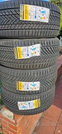 Gomme nuove 245 45 18 100 Y Rotalla XL 4 stagioni