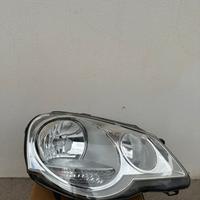 Faro anteriore destro Volkswagen Polo 2006