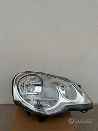 Faro anteriore destro Volkswagen Polo 2006