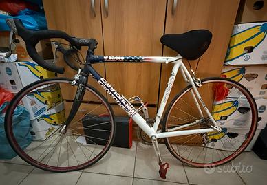Cannondale Caad4 seaco