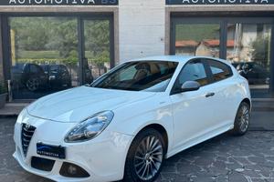 Alfa Romeo Giulietta 1.6 JTDm-2 105 CV Sprint