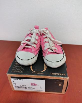 Scarpine all star