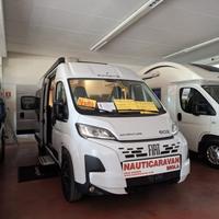 SUNLIGHT CLIFF 602 ADVENTURE PRONTA CONSEGNA A I