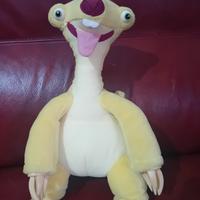 Sid - personaggio ERA GLACIALE