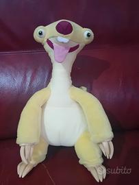 Sid - personaggio ERA GLACIALE