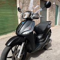 Piaggio Liberty S 125 ABS Iget - 2022