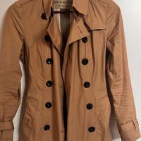 Trench burberry