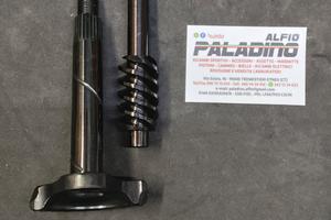 kit cremagliera 500/126